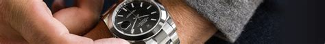 Wartung und Reparatur Ihrer Rolex Uhr bei Wempe